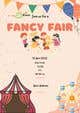 Imej kecil Penyertaan Peraduan #66 untuk                                                     Design flyer and banner fancy fair
                                                