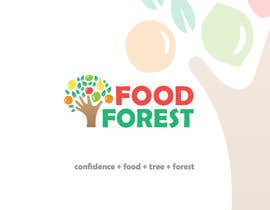 Nro 1252 kilpailuun Food Forest käyttäjältä tanjilahad547