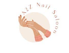 #162 for Need logo to nail salon shop af rizwanahmeddd