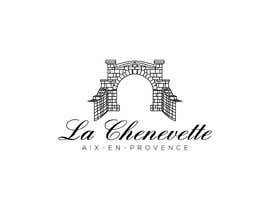 #338 for Logo Designer for French Chateau by taposiback