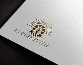 #147 for Logo Designer for French Chateau by milonmondol2057