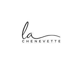 #478 for Logo Designer for French Chateau by DesinedByMiM