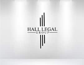 nº 161 pour Law Firm Logo par mohinuddin60 