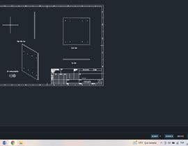 #2 cho Convert a few simple parts from Sketchup to STEP / DXF bởi emreegurses