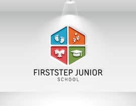 #46 cho Logo for Play School along with Corporate identity bởi designerjamal64