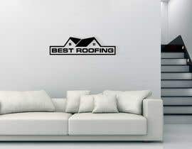 #904 for CUSTOM LOGO FOR A ROOFING COMPANY af jannatfq