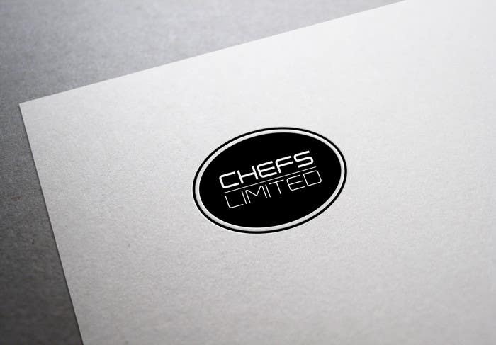 #32. pályamű a(z)                                                  Design a Logo for an online retailer- Chefs Limited
                                             versenyre