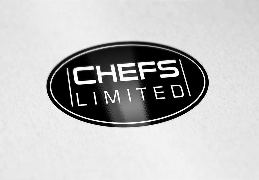 Конкурсна заявка №94 для                                                 Design a Logo for an online retailer- Chefs Limited
                                            