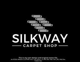 #365 for Silkway Carpet Shop by jannatun394