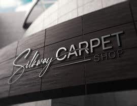 #355 for Silkway Carpet Shop by haquea601