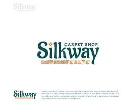 #356 for Silkway Carpet Shop by gfxvault