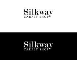 #350 para Silkway Carpet Shop por Jannatul456