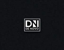 #1028 for Logo for De Novo af raihan8421