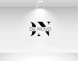 #679 for Logo for De Novo af Rana01409