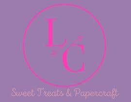 #3 for Letter Logo and colors by TGadelha