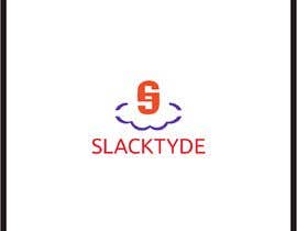 #130 for Logo Design for SLACKTYDE af luphy