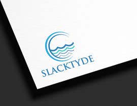 #136 untuk Logo Design for SLACKTYDE oleh mdkawshairullah
