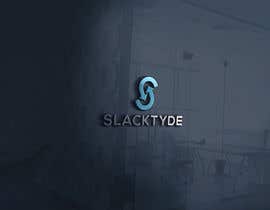 #108 untuk Logo Design for SLACKTYDE oleh Nurmohammed10