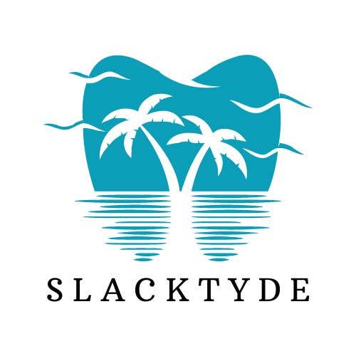 Konkurrenceindlæg #118 for                                                 Logo Design for SLACKTYDE
                                            