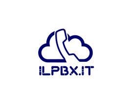 #319 untuk Logo for Cloud PBX oleh Yahialakehal