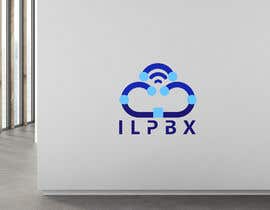 #673 for Logo for Cloud PBX by MahmoudEiid