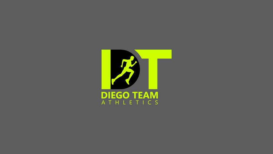 Contest Entry #27 for                                                 LOGO EQUIPO ATLETISMO
                                            