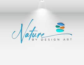 #176 для Nature By Design Art Logo от UdoySarma