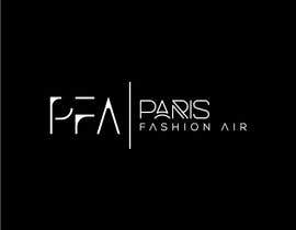 #201 for Paris Fashion Air - Fashion Association - Fashion Show Events by Khaled71693