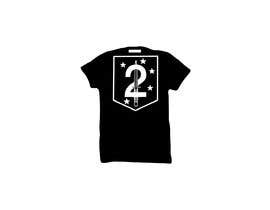 #115 for Adjust Logos for shirts af mdbabul113025