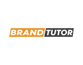 nº 23 pour Brand Tutor logo par sutrojitghosh 