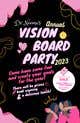 Миниатюра конкурсной заявки №4 для                                                     Vision Board party 2023
                                                