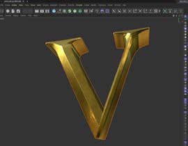 #18 for Tiny changes to a Cinema 4D logo by olseeart