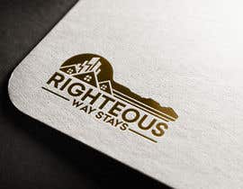 #1381 для Righteous Way Stays от eddesignswork
