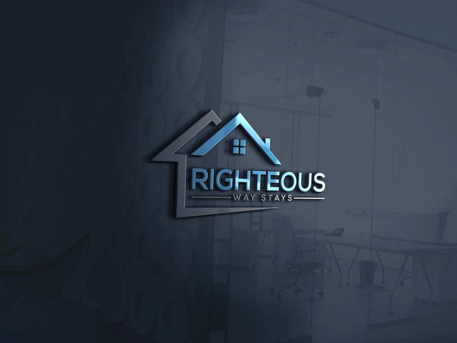 Bài tham dự cuộc thi #1365 cho                                                 Righteous Way Stays
                                            