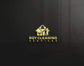 #354 untuk Logo for cleaning business oleh ahsanalivueduca6