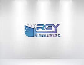 #356 untuk Logo for cleaning business oleh abuhena1979