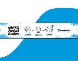 #25 for Create Freelancer Groups Banner 3528px x 690px by MirGraphic