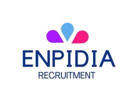 #1 cho Logo for Enpidia Recruitment bởi HHTech19