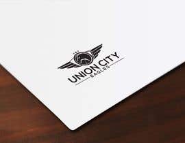 #343 for Logo Redesign union city eagles af graphicrivar4