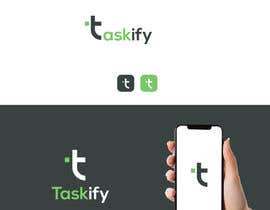 #150 untuk I need a logo for my company TASKIFY oleh SamadAnimations