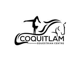 #100 для Logo for Coquitlam Equestrian Centre от bablumia211994