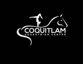 #72 для Logo for Coquitlam Equestrian Centre от lylibegum420