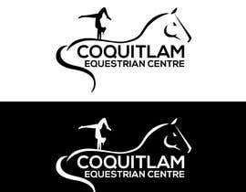 #124 для Logo for Coquitlam Equestrian Centre от lylibegum420