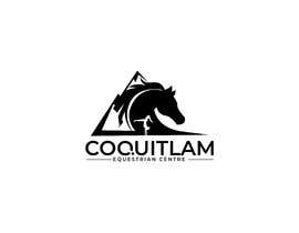 #455 для Logo for Coquitlam Equestrian Centre от Dartcafe