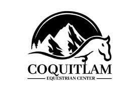 #437 для Logo for Coquitlam Equestrian Centre от KamnurNahar