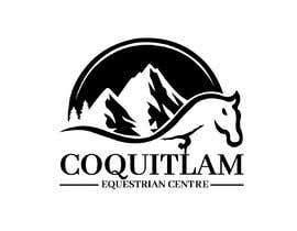 #444 для Logo for Coquitlam Equestrian Centre от KamnurNahar