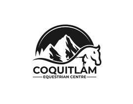 #370 для Logo for Coquitlam Equestrian Centre от shakilahamed62