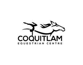 #98 для Logo for Coquitlam Equestrian Centre от srsohelrana6466