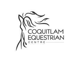 #138 для Logo for Coquitlam Equestrian Centre от sanjoyitica0506