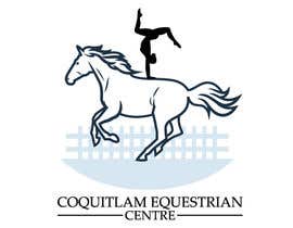 #95 для Logo for Coquitlam Equestrian Centre от ratulariya21